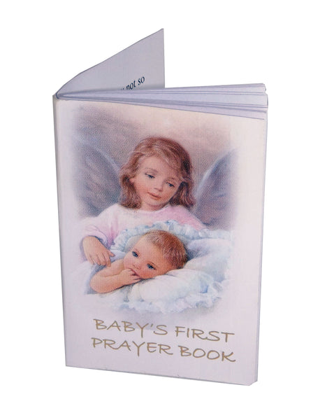 Baby 2024 prayer book