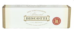 New Norcia Almond Biscotti