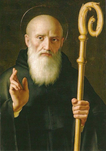 Saint Benedict