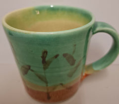 COFFEE MUGS