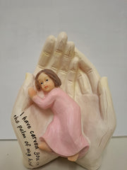 PALM IN MY HAND - GIRL