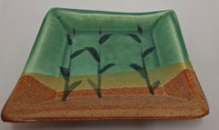 SQUARE PLATE