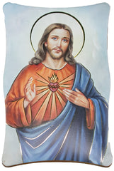 Icon - Sacred Heart of Jesus