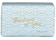 Wavertree and London Soap Bar -  Thinking of You