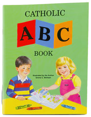 Catholic ABC Book