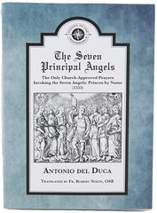 The Seven Principal Angels