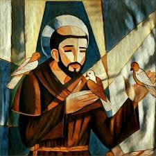 WEEKEND RETREAT:  St. Francis of Assisi - Prophet of Peace and Freedom, April 25 - 27, 2025