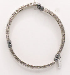 Magnetic health bracelet  - Friends Forever