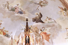 NEW NORCIA STUDIES DAY 2026  (Friday, 2nd October 2026)