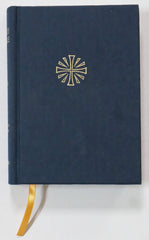 The RSV Catholic Bible, Compact Edition