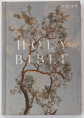 NRSV Holy Bible: Catholic Edition