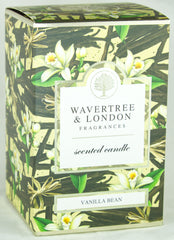 Wavertree & London - Scented Candle - Vanilla Bean