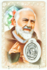 Saint Pio of Pietrelcina