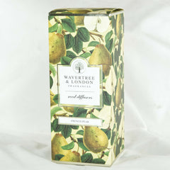 WAVERTREE AND LONDON REED DIFFUSERS