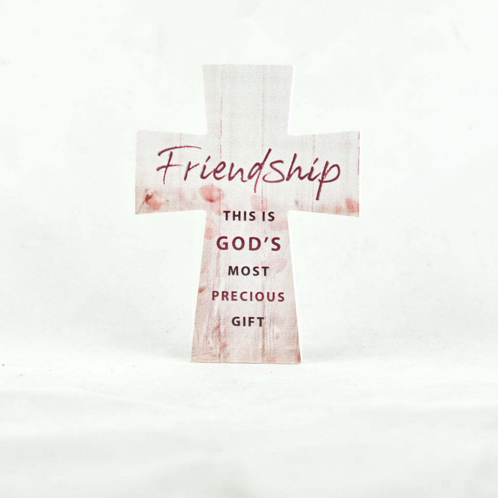 Ceramic Cross | New Norcia Museum Gift Shop