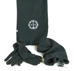 Seattle Scarf and Glove Set