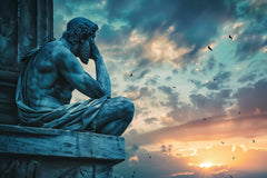 ONE-DAY RETREAT:  Christian Stoicism,  June 21, 2025