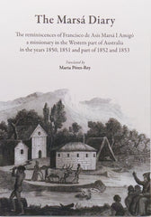 The Marsa' Diary