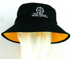 New Norcia Bucket Hat