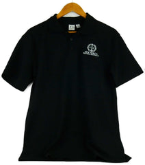 New Norcia Pax Polo Shirt