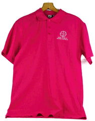 New Norcia Pax Polo Shirt