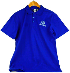 New Norcia Pax Polo Shirt