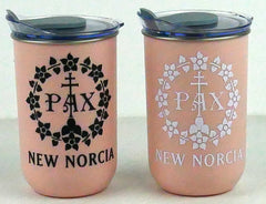 New Norcia Travel  Coffee cup