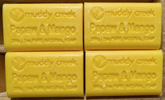 Muddy Creek 200g Soap