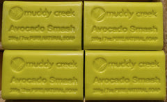 Muddy Creek 200g Soap