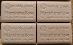 Muddy Creek 200g Soap