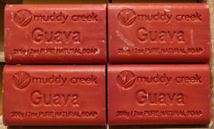 Muddy Creek 200g Soap