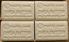 Muddy Creek 200g Soap