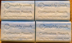 Muddy Creek 200g Soap