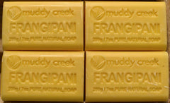 Muddy Creek 200g Soap