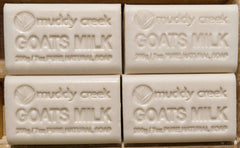 Muddy Creek 200g Soap