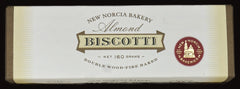 New Norcia Almond Biscotti