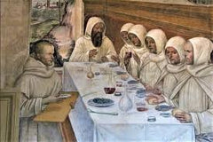 WEEKEND RETREAT: BENEDICTINE SECRETS FOR BALANCE AND SERENITY (Aug 14-16, 2026)