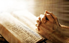 ONE DAY RETREAT:  PRAYING THE ROSARY - AN INTRODUCTION (OR REINTRODUCTION)  Oct 23, 2027