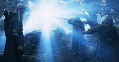 ONE-DAY RETREAT:  THE LORD OF THE RINGS: ITS CHRISTIAN MEANING (Sept 12, 2026)