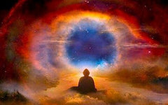 WEEKEND RETREAT:  MEDITATION AND UNION WITH GOD (May 1-3, 2026)