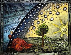 WEEKEND RETREAT:  CARL JUNG AND SPIRITUALITY - THE MYSTERIES OF THE DEEPER SELF AND THE UNCONSCIOUS (July 17-19,2026)