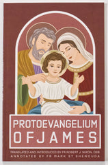 Protoevangelium of James