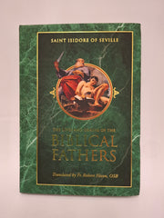 THE LIVES AND DEATHS OF THE BIBLICAL FATHERS