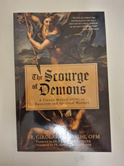 The Scourge of Demons