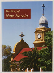 The Story of New Norcia