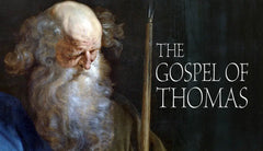 ONE-DAY RETREAT:  THE GOSPEL OF THOMAS - EXPLORING AN ENIGMA (Aug 21, 2027)