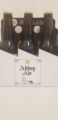 New Norcia Abbey Ale (Stubby)