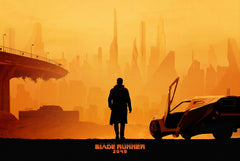 ONE-DAY RETREAT:  SOULS AND CYBERPUNK:  PLAYING GOD IN BLADERUNNER AND THE MATRIX x (Apr 10, 2027)