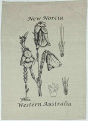 Charles Gardner Tea Towels