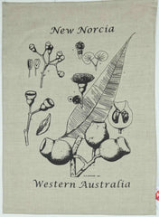 Charles Gardner Tea Towels